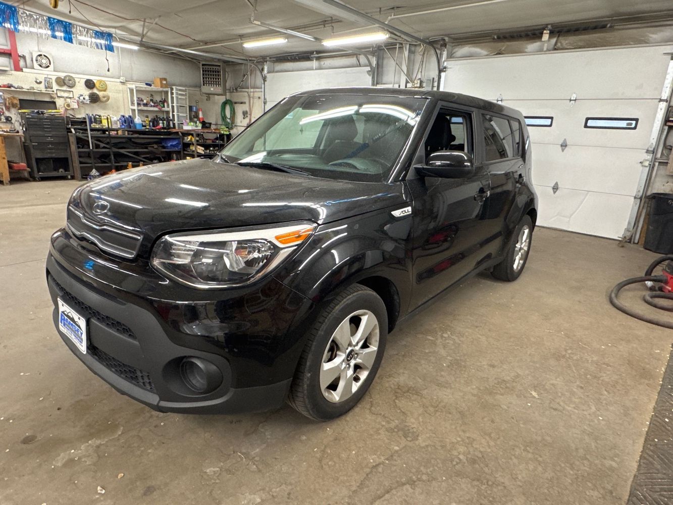 kia soul 2019 KNDJN2A2XK7000650 image kia soul 2019 KNDJN2A2XK7000650 image