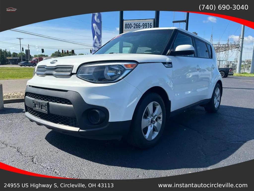 kia soul 2019 KNDJN2A2XK7921007 image kia soul 2019 KNDJN2A2XK7921007 image