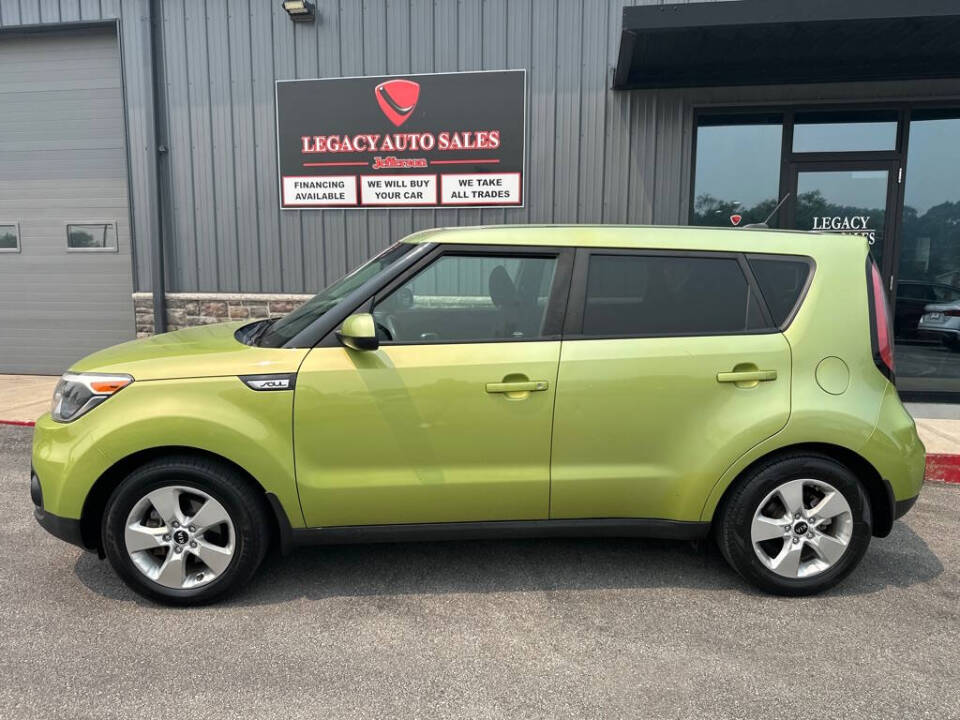 kia soul 2019 KNDJN2A29K7912833 image kia soul 2019 KNDJN2A29K7912833 image