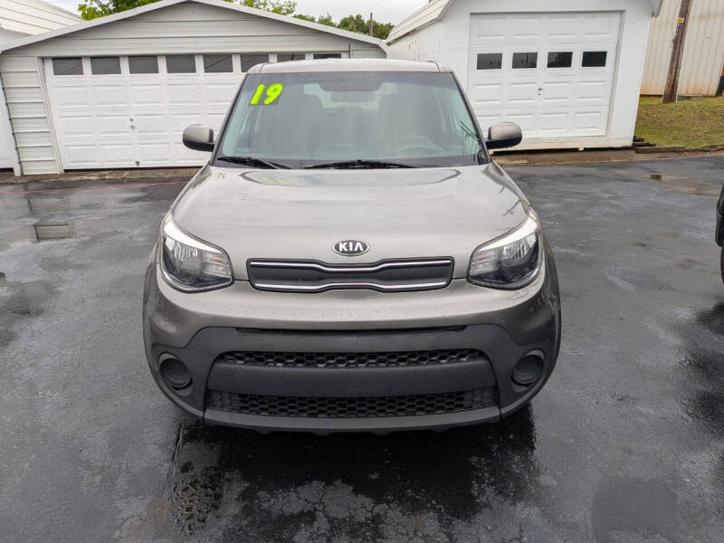 kia soul 2019 KNDJN2A23K7025115 image kia soul 2019 KNDJN2A23K7025115 image