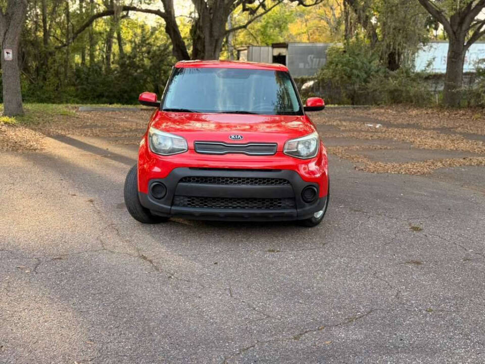 kia soul 2019 KNDJN2A21K7670202 image kia soul 2019 KNDJN2A21K7670202 image