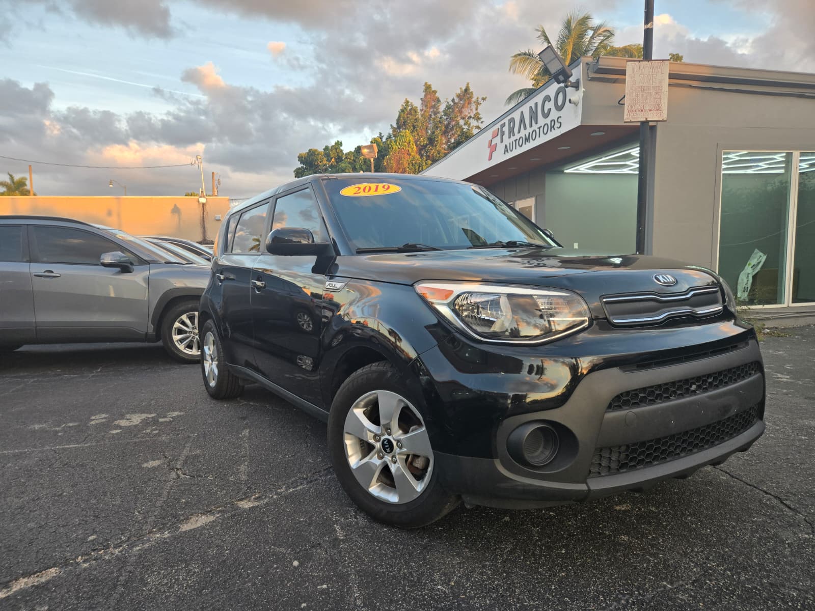 kia soul 2019 KNDJN2A23K7921124 image kia soul 2019 KNDJN2A23K7921124 image
