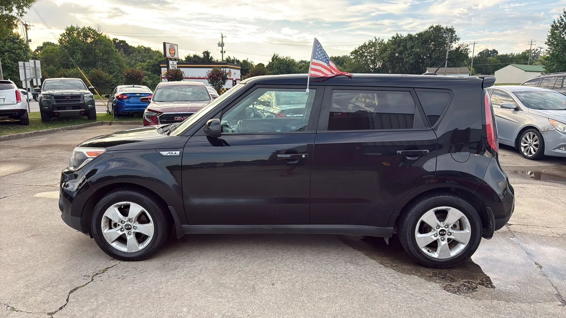 kia soul 2018 KNDJN2A21J7579817 image kia soul 2018 KNDJN2A21J7579817 image