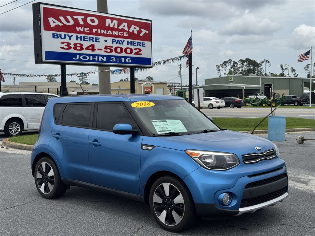 kia soul 2018 KNDJP3A58J7586838 image kia soul 2018 KNDJP3A58J7586838 image