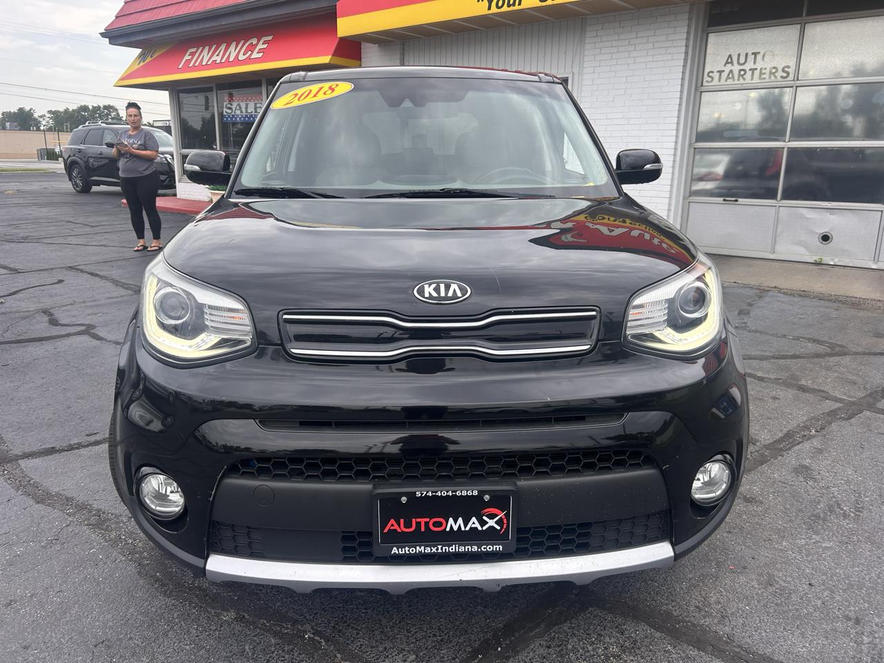 kia soul 2018 KNDJP3A55J7582469 image kia soul 2018 KNDJP3A55J7582469 image