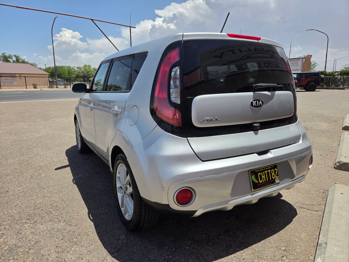 kia soul 2018 KNDJP3A5XJ7542727 image kia soul 2018 KNDJP3A5XJ7542727 image