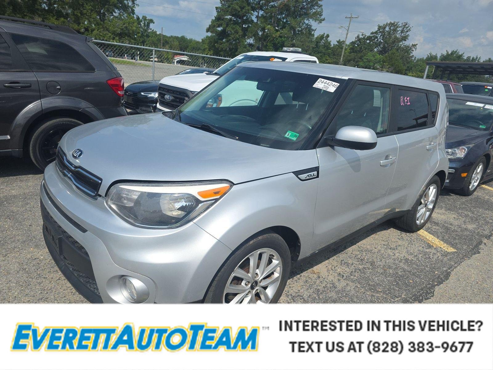 kia soul 2018 KNDJP3A5XJ7524650 image kia soul 2018 KNDJP3A5XJ7524650 image