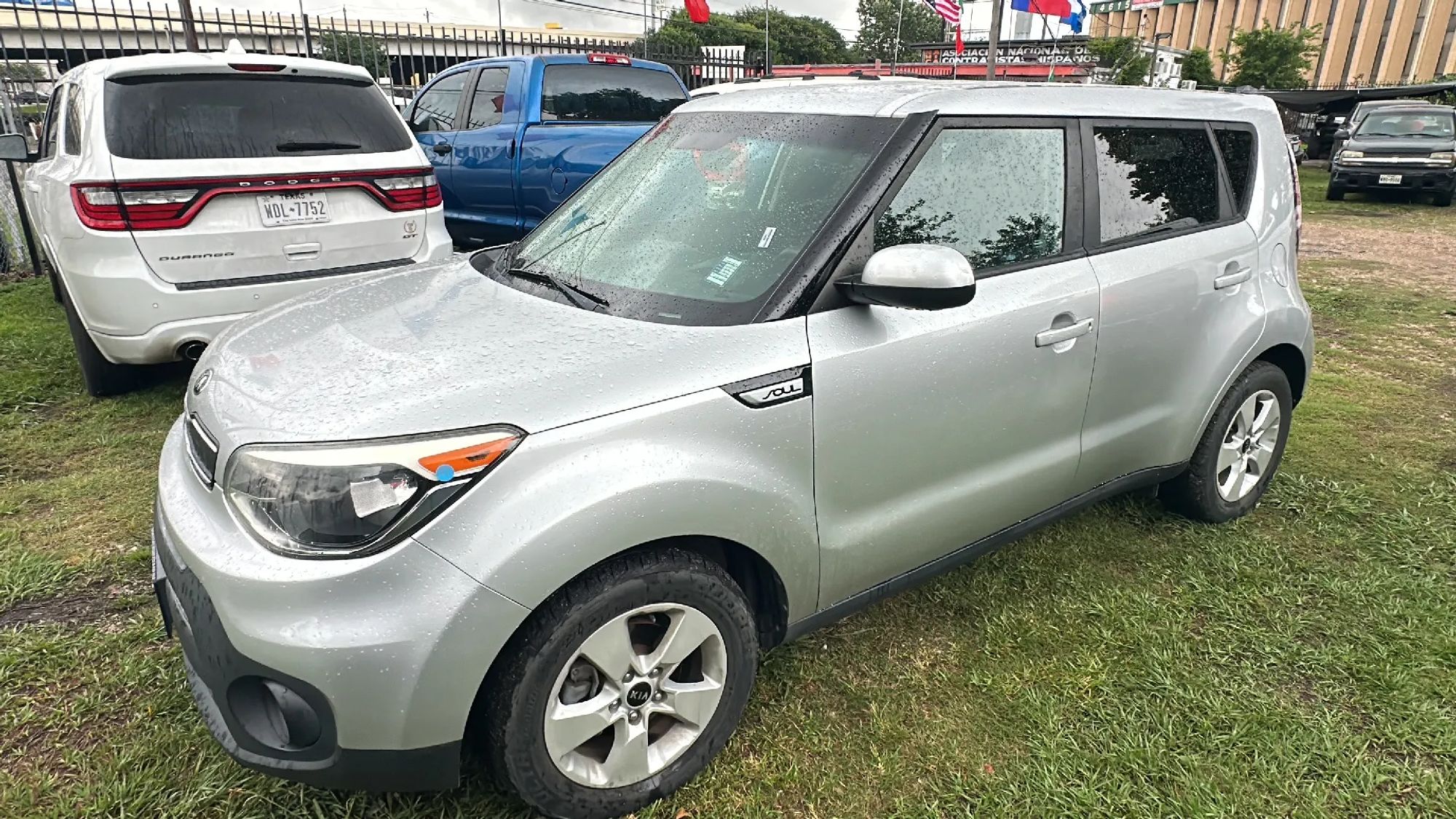 kia soul 2018 KNDJN2A23J7595372 image kia soul 2018 KNDJN2A23J7595372 image