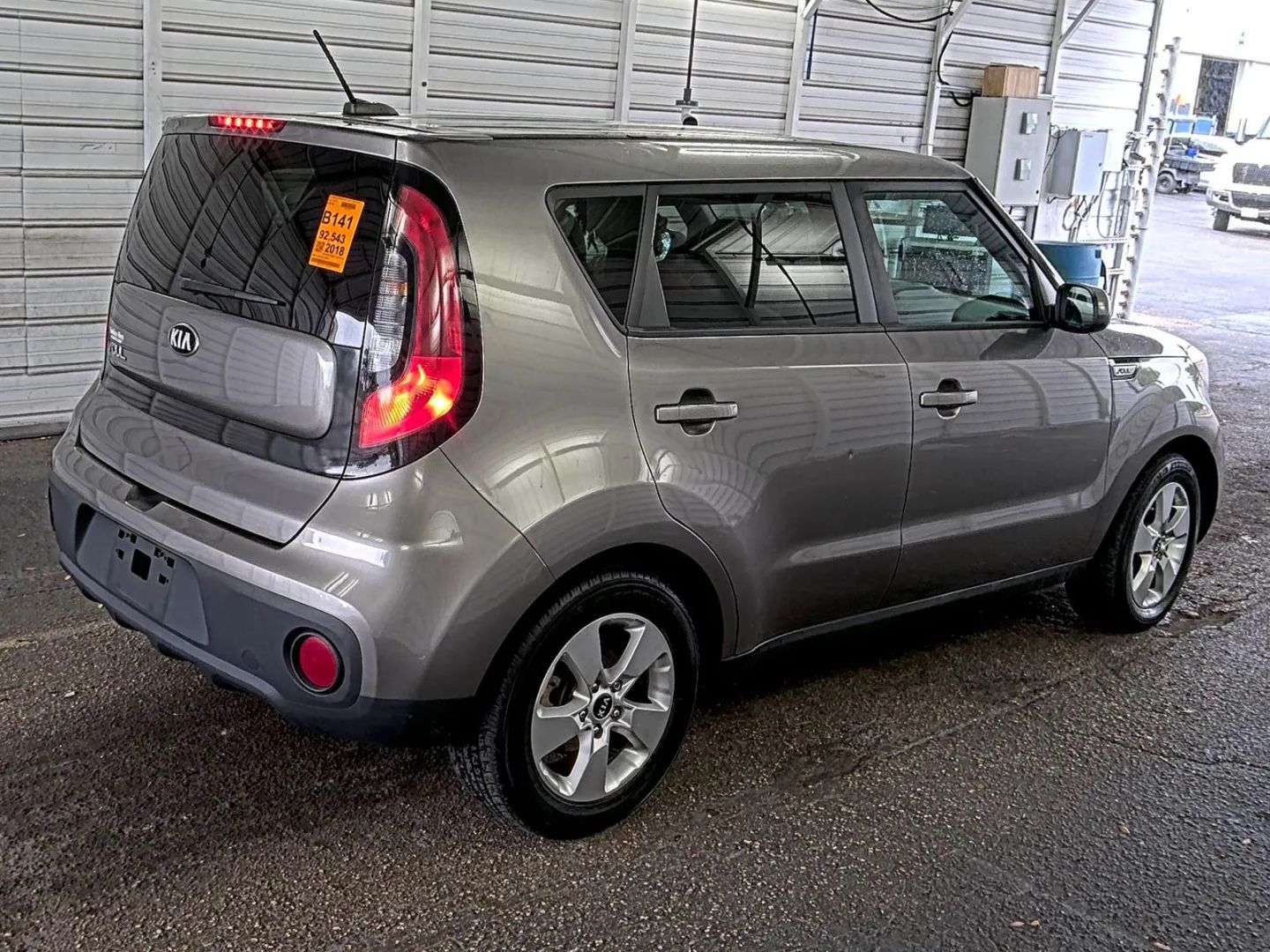 kia soul 2018 KNDJN2A20J7593126 image kia soul 2018 KNDJN2A20J7593126 image