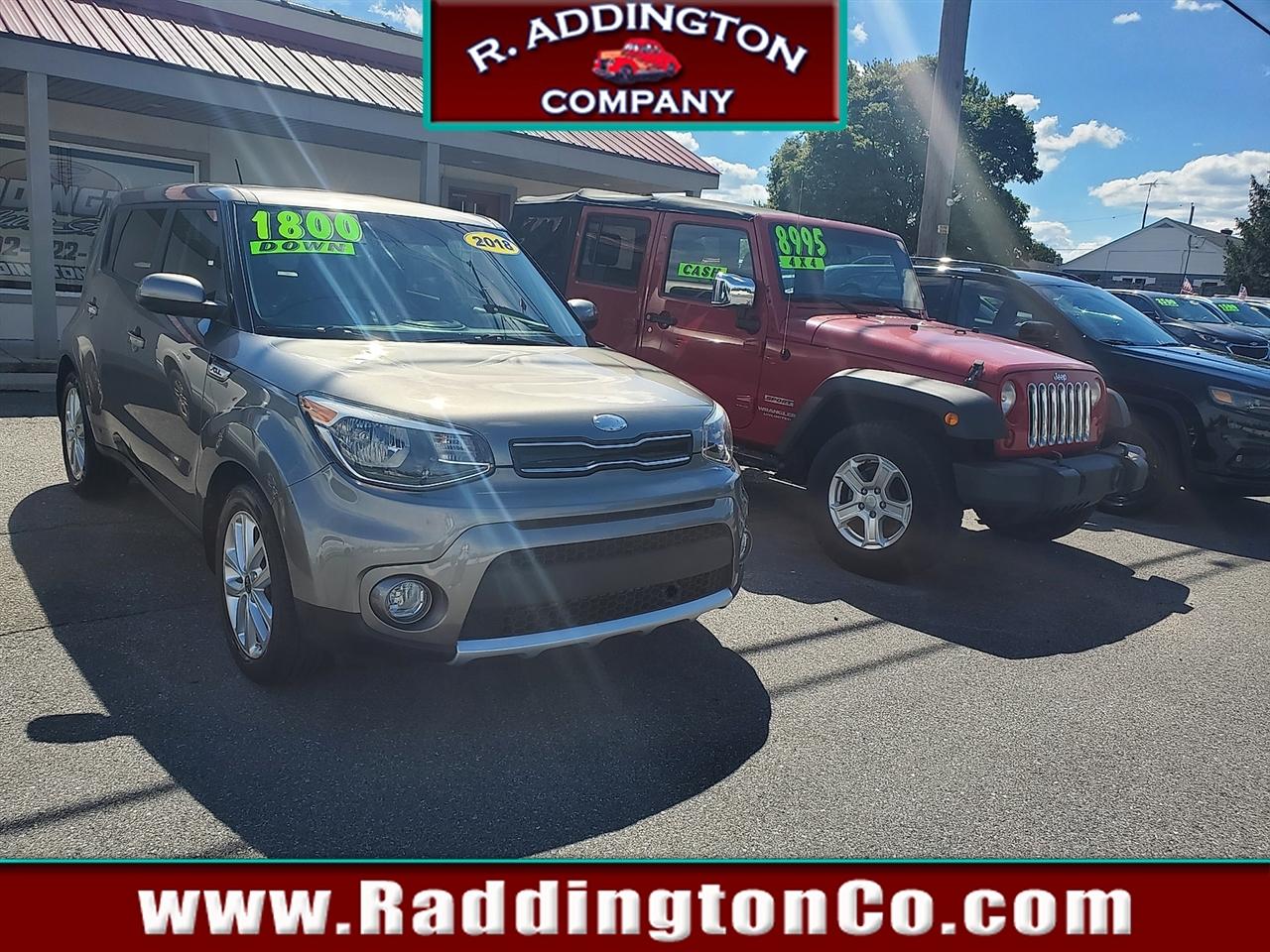 kia soul 2018 KNDJP3A53J7567114 image kia soul 2018 KNDJP3A53J7567114 image