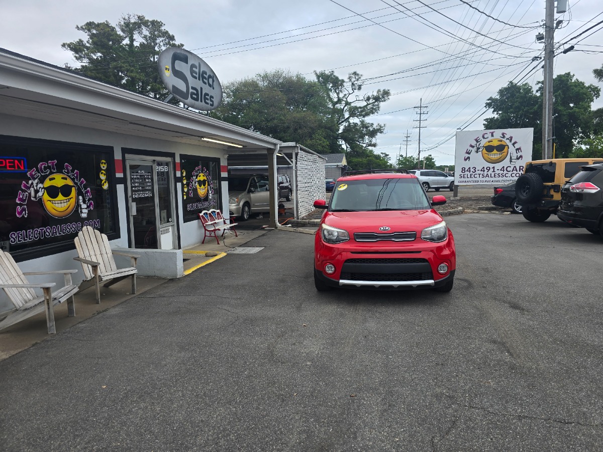 kia soul 2018 KNDJP3A58J7590033 image kia soul 2018 KNDJP3A58J7590033 image