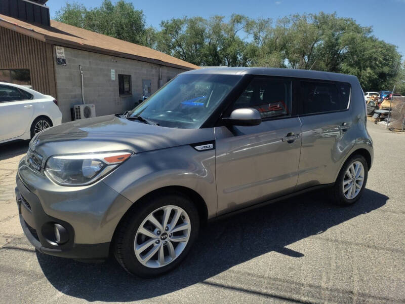 kia soul 2018 KNDJP3A51J7604449 image kia soul 2018 KNDJP3A51J7604449 image
