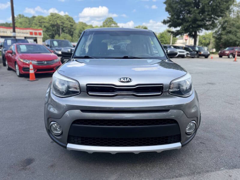 kia soul 2018 KNDJP3A58J7591568 image kia soul 2018 KNDJP3A58J7591568 image