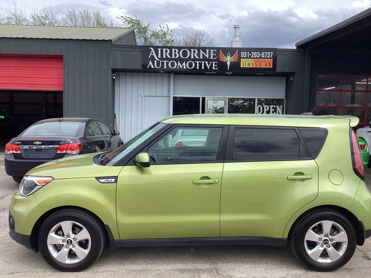 kia soul 2018 KNDJN2A20J7900438 image kia soul 2018 KNDJN2A20J7900438 image