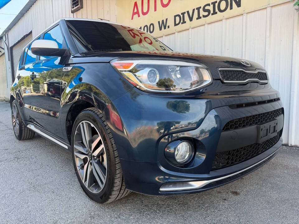 kia soul 2018 KNDJP3A59J7614971 image kia soul 2018 KNDJP3A59J7614971 image