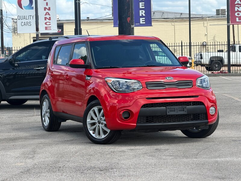 kia soul 2018 KNDJP3A55J7603689 image kia soul 2018 KNDJP3A55J7603689 image