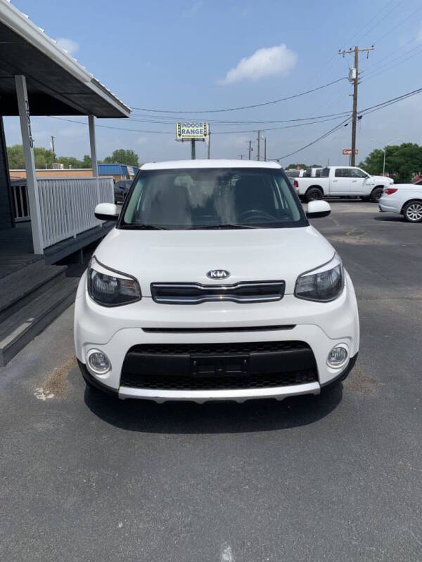 kia soul 2018 KNDJP3A56J7594257 image kia soul 2018 KNDJP3A56J7594257 image
