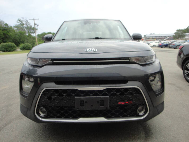 kia soul 2021 KNDJ63AU0M7739470 image kia soul 2021 KNDJ63AU0M7739470 image