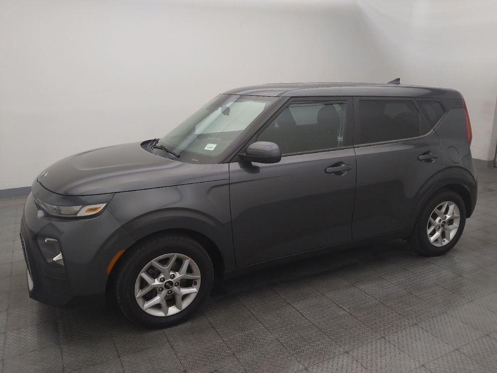 kia soul 2021 KNDJ23AU4M7736941 image kia soul 2021 KNDJ23AU4M7736941 image