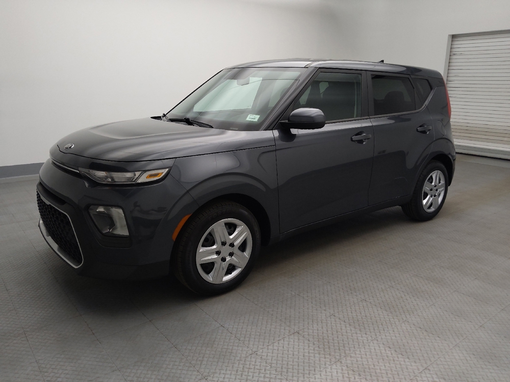 kia soul 2021 KNDJ23AUXM7786176 image kia soul 2021 KNDJ23AUXM7786176 image