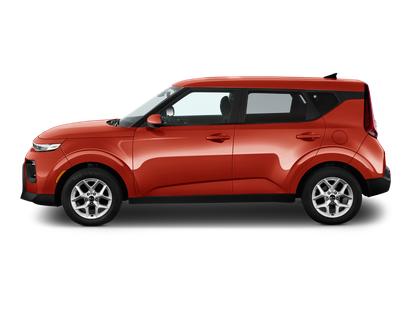 kia soul 2021 KNDJ23AU0M7772707 image kia soul 2021 KNDJ23AU0M7772707 image