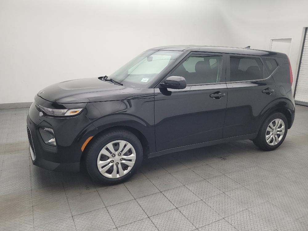 kia soul 2021 KNDJ23AU7M7765415 image kia soul 2021 KNDJ23AU7M7765415 image