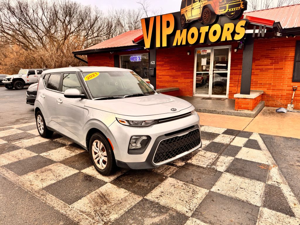 kia soul 2021 KNDJ23AU8M7749627 image kia soul 2021 KNDJ23AU8M7749627 image