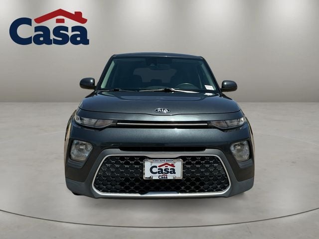 kia soul 2021 KNDJ23AUXM7774223 image kia soul 2021 KNDJ23AUXM7774223 image