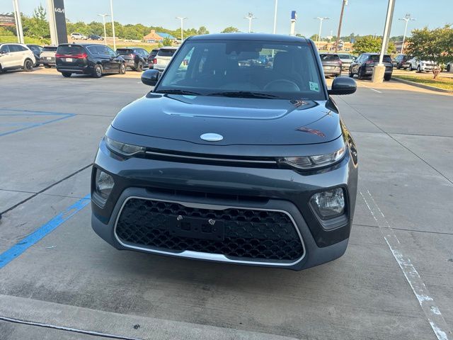 kia soul 2021 KNDJ23AU0M7794805 image kia soul 2021 KNDJ23AU0M7794805 image