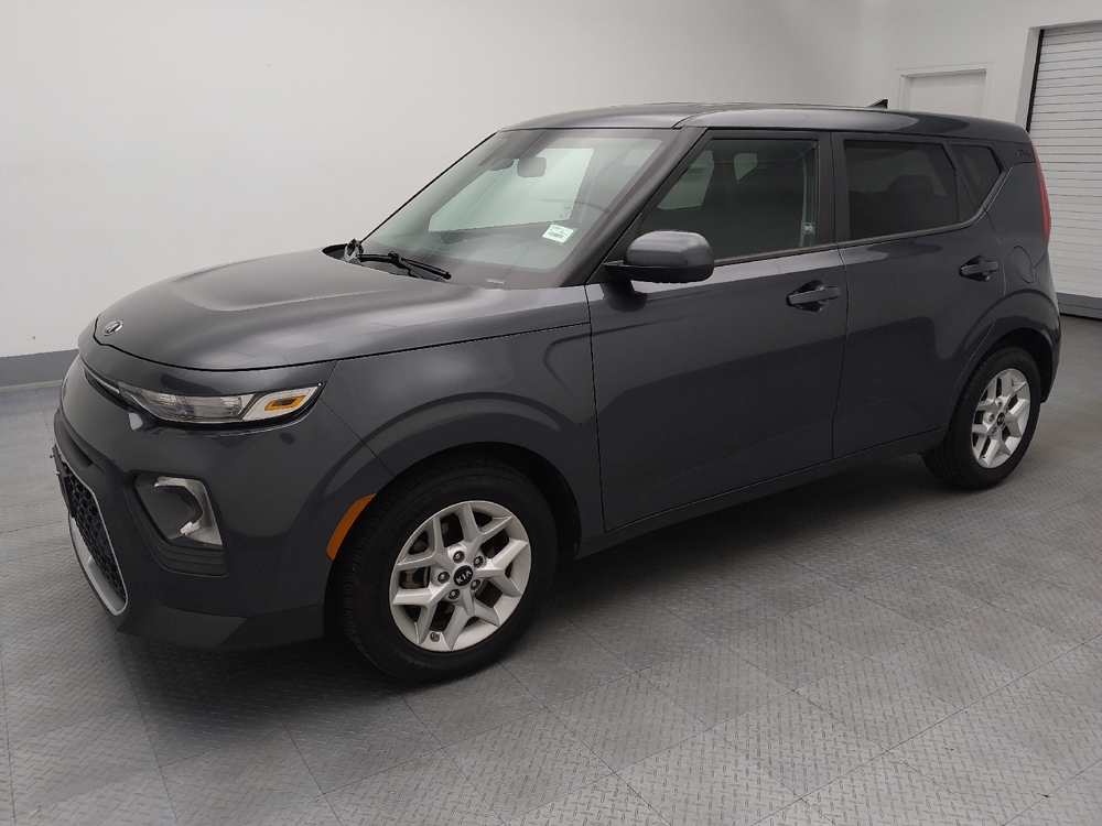 kia soul 2021 KNDJ23AU7M7751482 image kia soul 2021 KNDJ23AU7M7751482 image