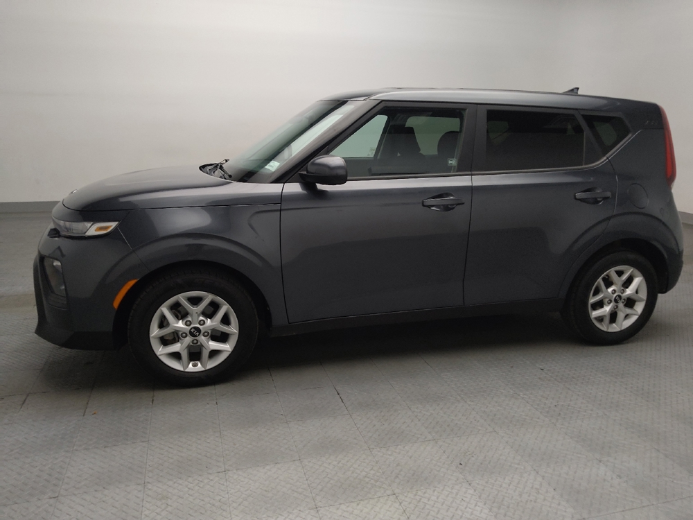 kia soul 2021 KNDJ23AU3M7780235 image kia soul 2021 KNDJ23AU3M7780235 image