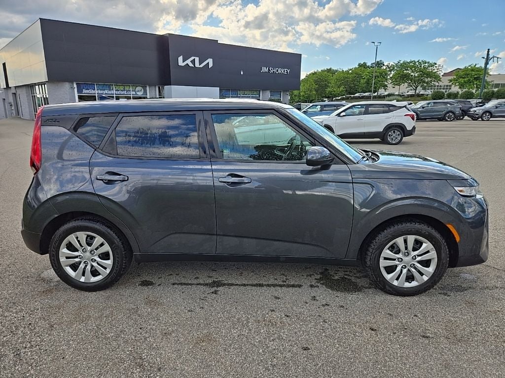 kia soul 2021 KNDJ23AU2M7761434 image kia soul 2021 KNDJ23AU2M7761434 image