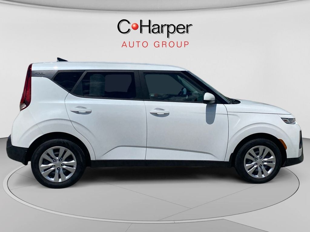 kia soul 2021 KNDJ23AU2M7148035 image kia soul 2021 KNDJ23AU2M7148035 image