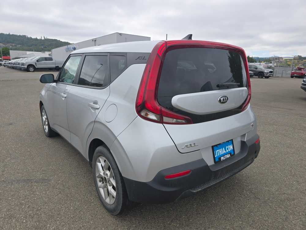 kia soul 2021 KNDJ23AU1M7754233 image kia soul 2021 KNDJ23AU1M7754233 image