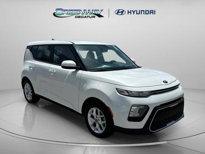 kia soul 2021 KNDJ23AUXM7138174 image kia soul 2021 KNDJ23AUXM7138174 image