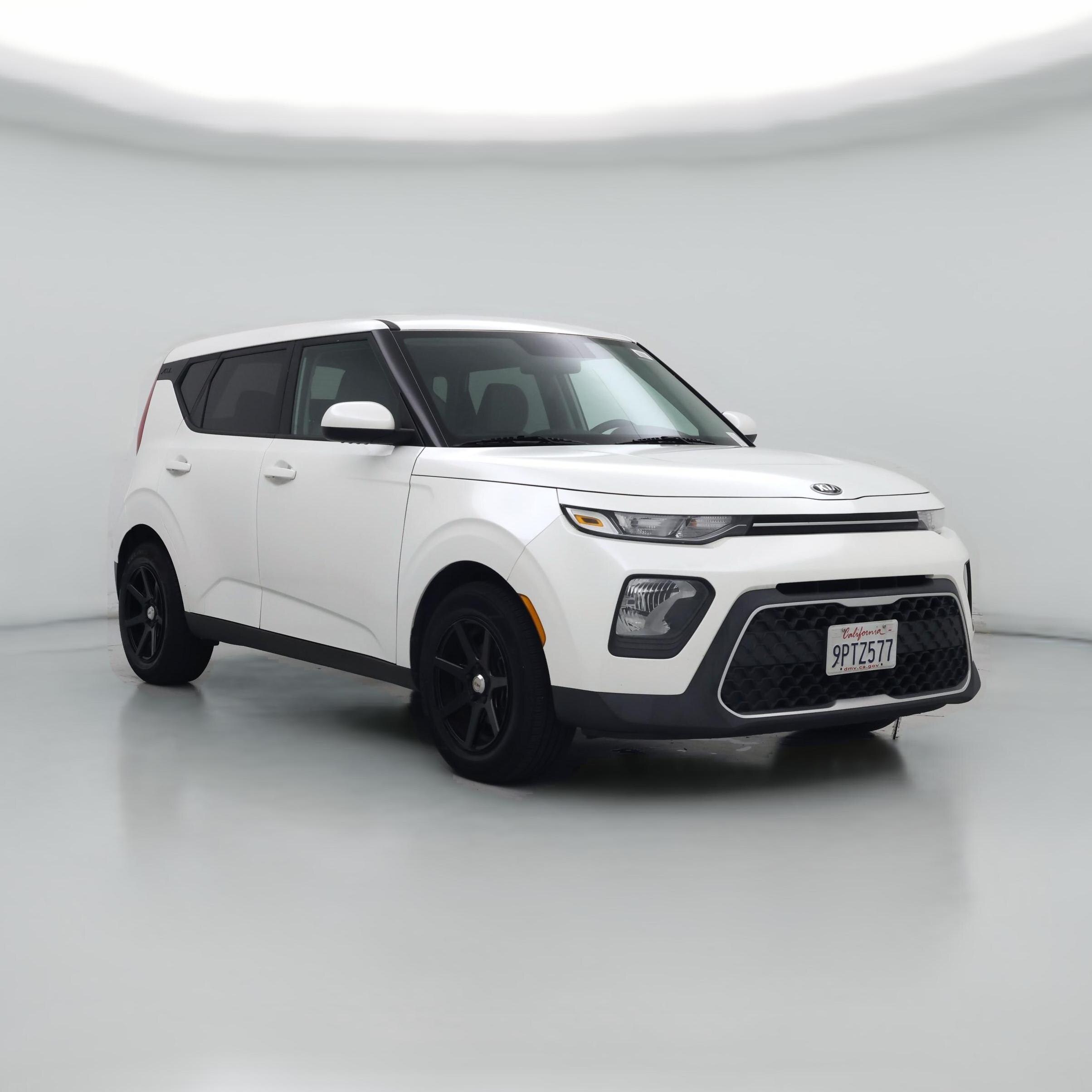 kia soul 2021 KNDJ23AU7M7129349 image kia soul 2021 KNDJ23AU7M7129349 image