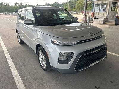kia soul 2021 KNDJ23AU7M7775488 image kia soul 2021 KNDJ23AU7M7775488 image