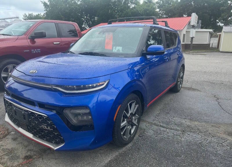 kia soul 2021 KNDJ53AF4M7758284 image kia soul 2021 KNDJ53AF4M7758284 image