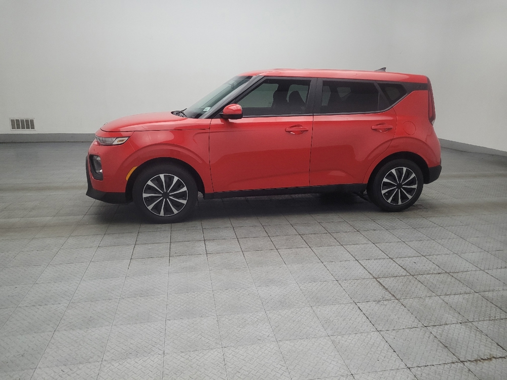 kia soul 2021 KNDJ23AU4M7754954 image kia soul 2021 KNDJ23AU4M7754954 image