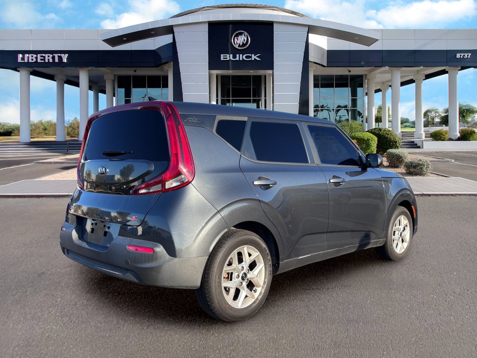 kia soul 2021 KNDJ23AU8M7770946 image kia soul 2021 KNDJ23AU8M7770946 image