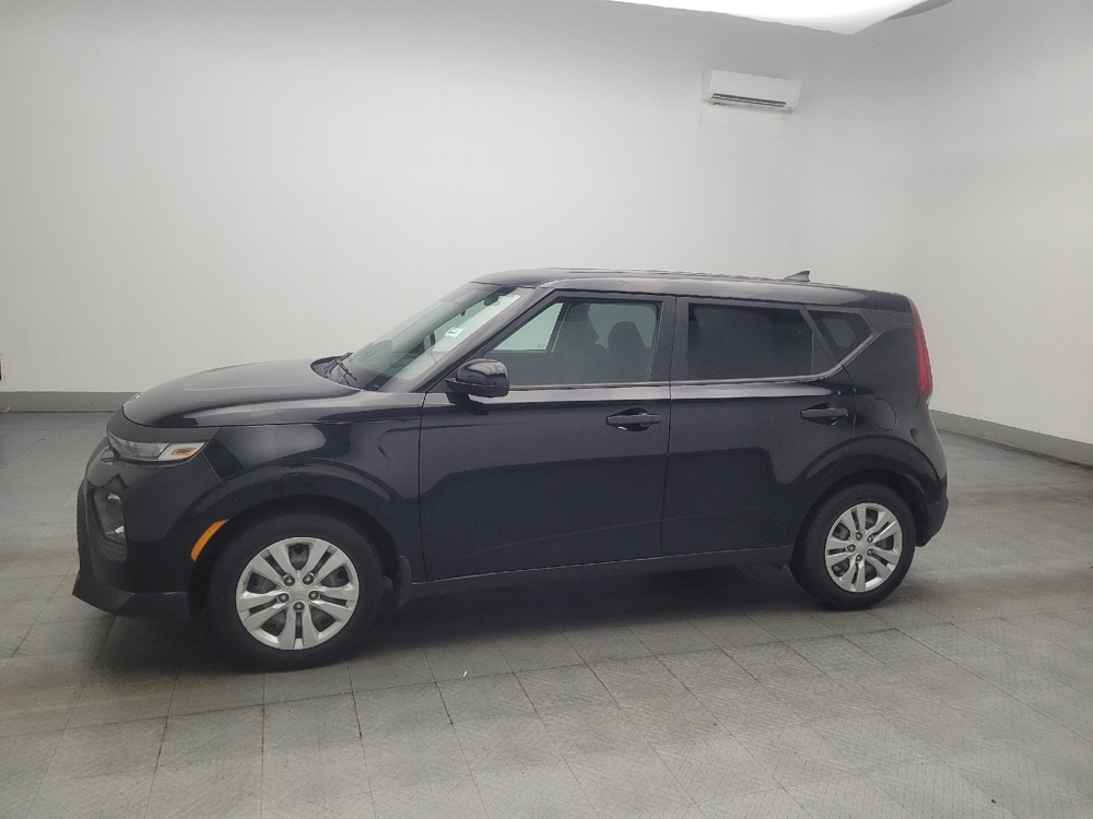 kia soul 2021 KNDJ23AU2M7739594 image kia soul 2021 KNDJ23AU2M7739594 image