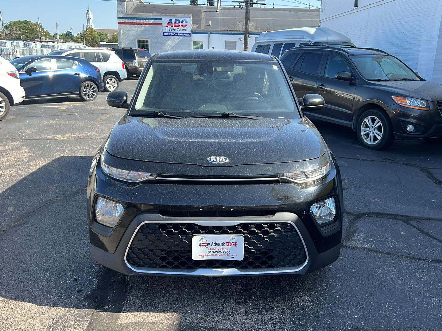 kia soul 2021 KNDJ23AU4M7128515 image kia soul 2021 KNDJ23AU4M7128515 image