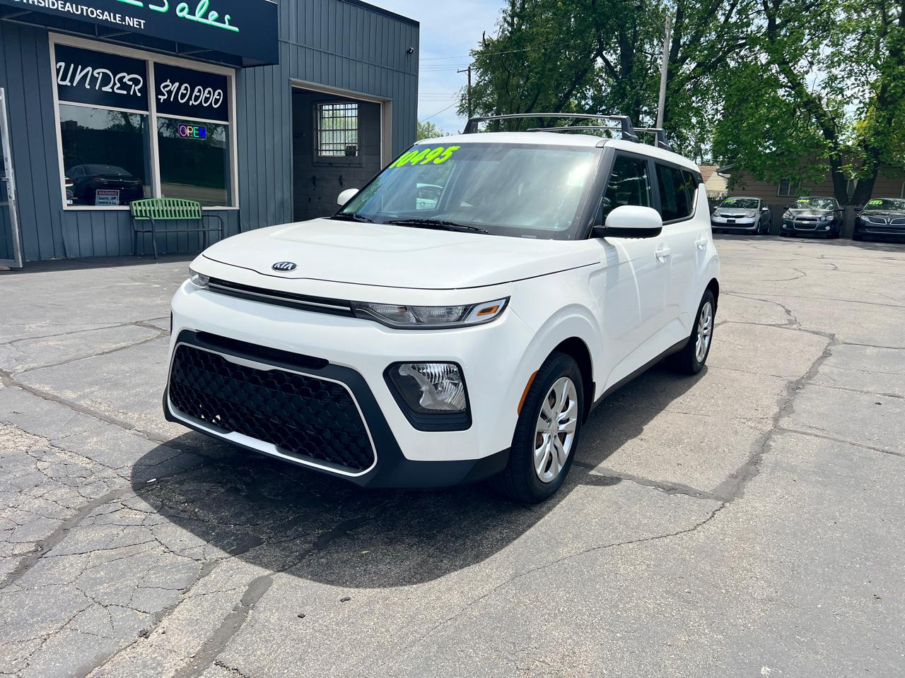 kia soul 2021 KNDJ23AU2M7757982 image kia soul 2021 KNDJ23AU2M7757982 image