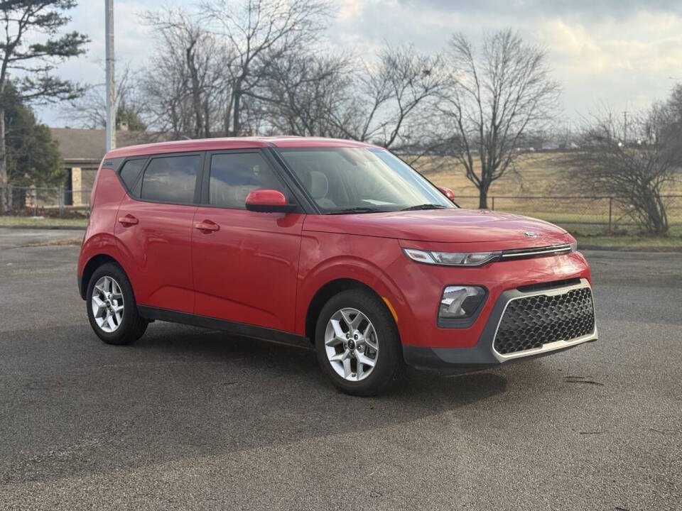 kia soul 2021 KNDJ23AU4M7777652 image kia soul 2021 KNDJ23AU4M7777652 image