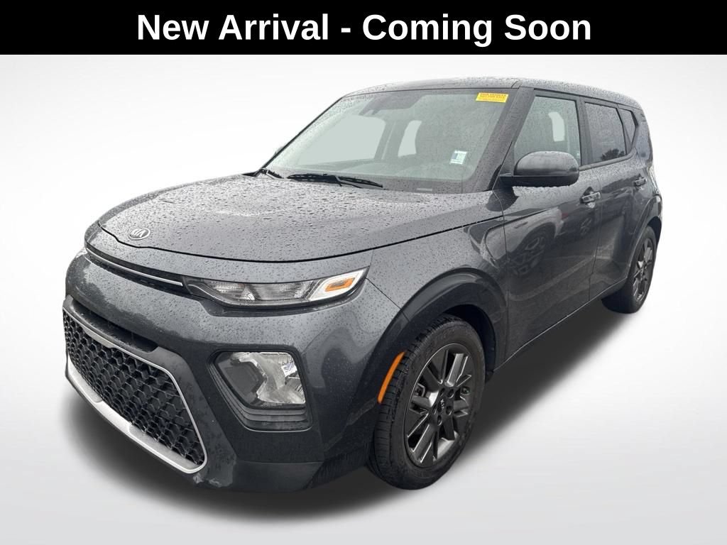 kia soul 2021 KNDJ23AUXM7796142 image kia soul 2021 KNDJ23AUXM7796142 image