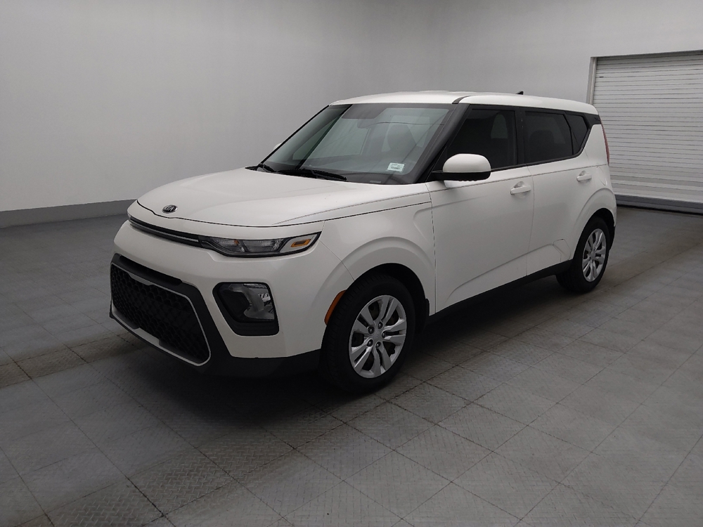 kia soul 2021 KNDJ23AU7M7755788 image kia soul 2021 KNDJ23AU7M7755788 image