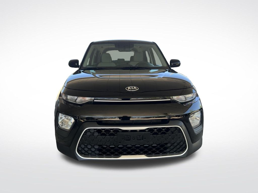 kia soul 2021 KNDJ23AUXM7148509 image kia soul 2021 KNDJ23AUXM7148509 image