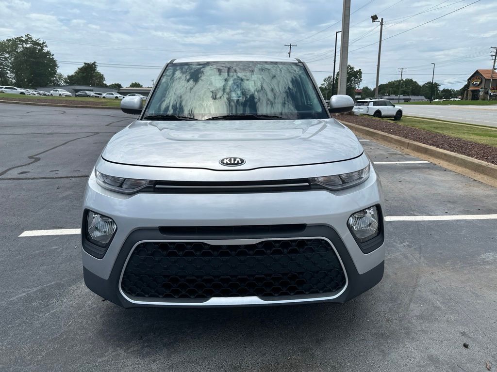 kia soul 2021 KNDJ23AU0M7790530 image kia soul 2021 KNDJ23AU0M7790530 image