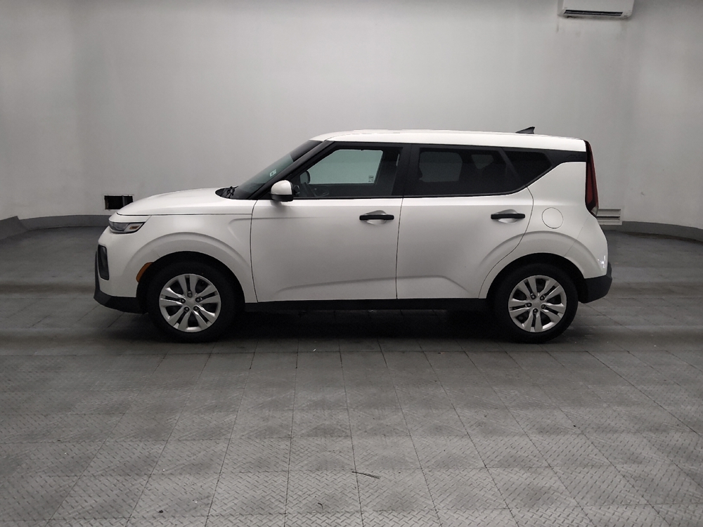 kia soul 2021 KNDJ23AU6M7136860 image kia soul 2021 KNDJ23AU6M7136860 image