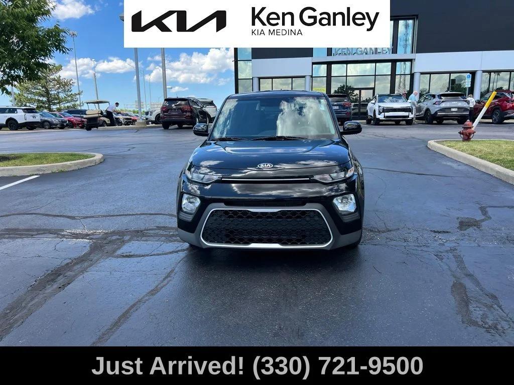 kia soul 2021 KNDJ23AU3M7736669 image kia soul 2021 KNDJ23AU3M7736669 image